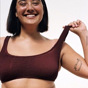 You swim Aplomb High Waist Two-Piece